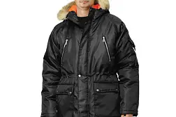 Куртка зимняя "Аляска" удлиненная (URSUS)