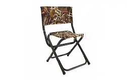 Стул со спинкой Camping World STEALTH