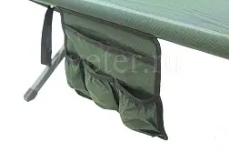 Раскладушка кемпинговая Forest Bed Big