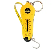 Весы механические Kosadaka с рулеткой