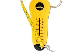 Весы механические Kosadaka с рулеткой