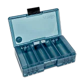 Коробка Fish'ka Petrov "Воблер" двусторонняя