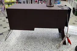 Теплообменник Десна БМ (USB) для зимней палатки