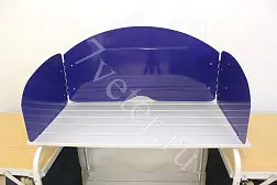 Мобильный кухонный центр Karelia MC-001