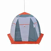 Палатка зимняя Нельма-2 люкс