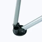 Кресло Tramp TRF-012 с регулируемым наклоном спинки