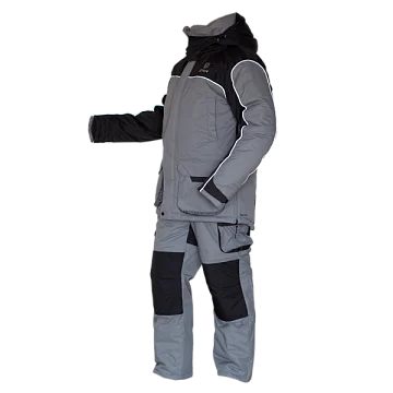 Зимний костюм для рыбалки BTrace CARP EXTREME