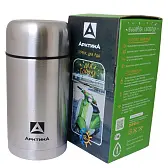 Термос с широким горлом АРКТИКА 1000 мл