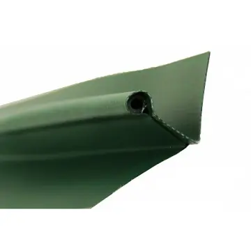 Ликтрос для лодок ПВХ зеленый (200 см)