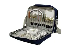 Пикниковый набор посуды Fiesta Gurman