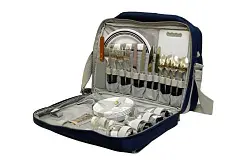 Пикниковый набор посуды Fiesta Gurman