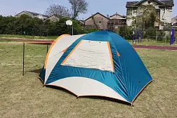 Палатка туристическая MirCamping JWS-017