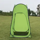 Палатка душ-туалет MirCamping 020LY (автомат)