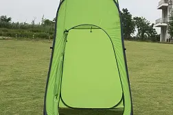 Палатка душ-туалет MirCamping 020LY (автомат)