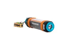 Фонарь Практик "Мультисвет МС-16"