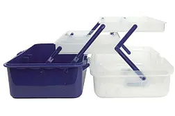 Ящик рыболовный Nautilus NYB2-400