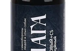 Средство самообороны "Шпага", 65 мл