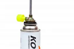 Газовый резак Kovea КТ-2008