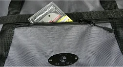 Сумка-кофр Сибтермо для ледобура 1,2 м