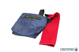Сумка под рыбу Сибтермо СПОРТ (с полотенцем)