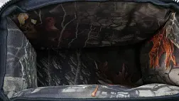 Термочехол Сибтермо под аккумулятор 17-18 А/ч