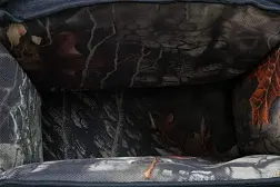 Термочехол Сибтермо под аккумулятор 17-18 А/ч