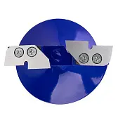 Шнек под шуруповерт Helios ELECTROSHTORM 130R