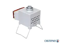 Теплообменник Сибтермо СТ-2.3