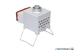 Теплообменник Сибтермо СТ-2.3