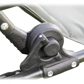 Раскладушка карповая BTrace BORA (4 ножки)