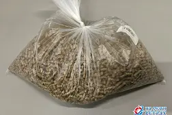 Комбикорм для карповых рыб К-111 (1 кг) Истра