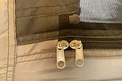 Палатка кемпинговая MirСamping KRT-107