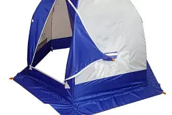 Зимняя палатка Пингвин 4