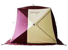 Зимняя палатка Снегирь 4Т