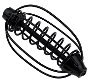 Кормушка рыболовная Арбуз