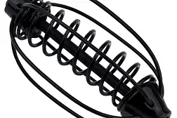 Кормушка рыболовная Арбуз