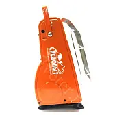 Газовый инфракрасный обогреватель Следопыт ОЧАГ