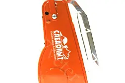 Газовый инфракрасный обогреватель Следопыт ОЧАГ