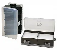 Коробочка двухсторонняя ТК-22 (154х97х46 мм)