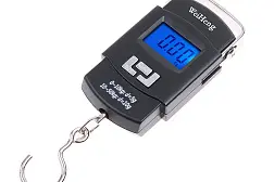 Весы электронные WeiHeng до 50 кг