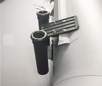 Удочкодержатель передвижной Патриот