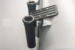 Удочкодержатель передвижной Патриот