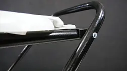 Походный стул-туалет СИБТЕРМО