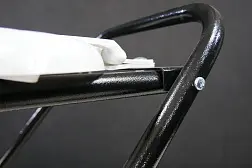 Походный стул-туалет СИБТЕРМО