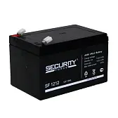 Аккумулятор Security Force 12V 12Ah