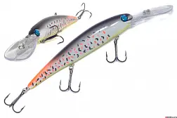 Воблер German GG Bandit 120 mm, 19.5 g