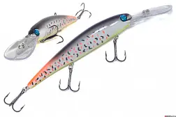 Воблер German GG Bandit 120 mm, 19.5 g