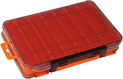 Коробка для приманок Kosadaka TB-S31D