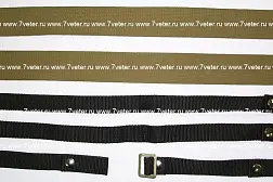 Крепление для лыж носковое с пяткой БРЕЗЕНТ