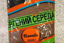 Прикормка Плотва 1 кг Середа